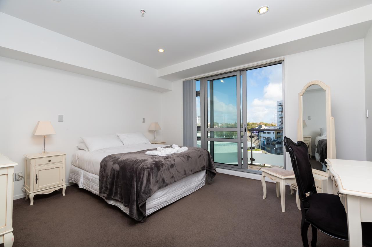 Beautiful Central Home With Balcony Auckland City ภายนอก รูปภาพ
