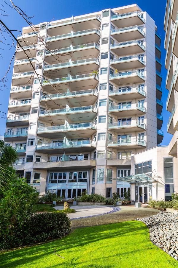 Beautiful Central Home With Balcony Auckland City ภายนอก รูปภาพ