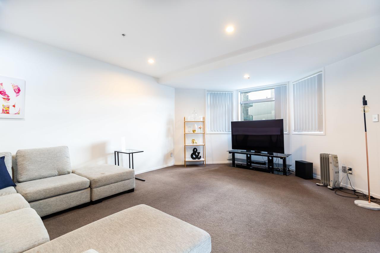 Beautiful Central Home With Balcony Auckland City ภายนอก รูปภาพ