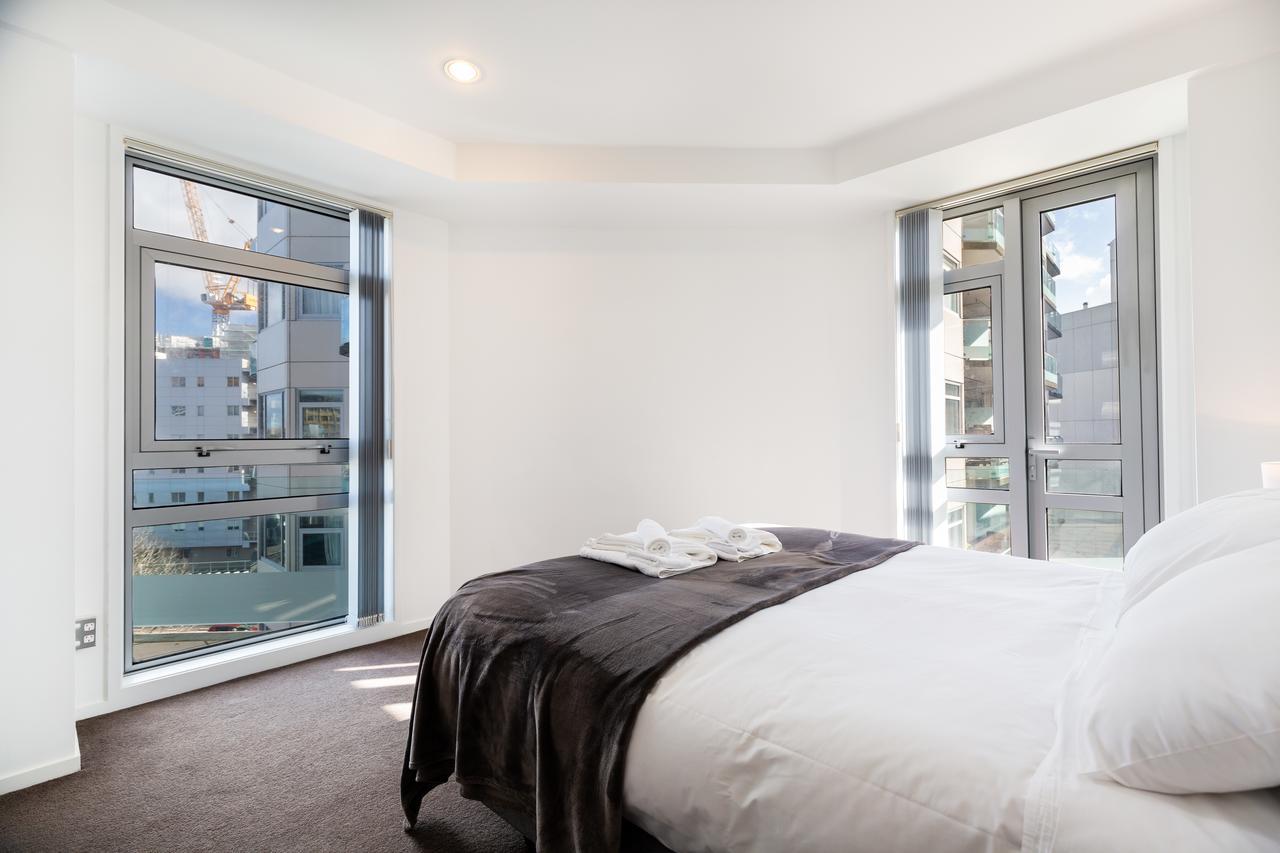 Beautiful Central Home With Balcony Auckland City ภายนอก รูปภาพ